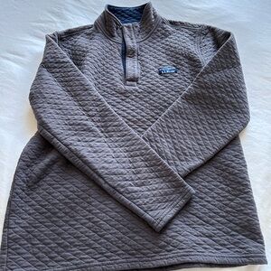 Men’s LLBean pullover